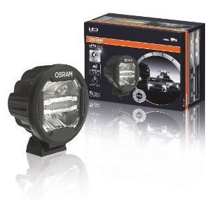 Osram Auto LEDDL111-CB LEDriving® ROUND MX180-CB Projektør LED (RGB) füran (L x B x H) 201 x 176 x 126 mm