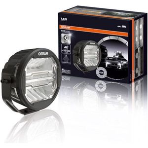 Osram LEDriving ROUND MX260-CB LEDDL112-CB