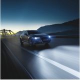 Osram - Xenarc Cool Blue Intense - Xenon Lamp - Wit - Hoog Vermogen