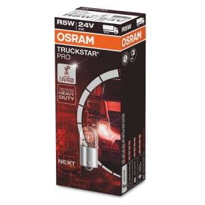 OSRAM 5627TSP Signaallamp Truckstar R5W 5 W 24 V