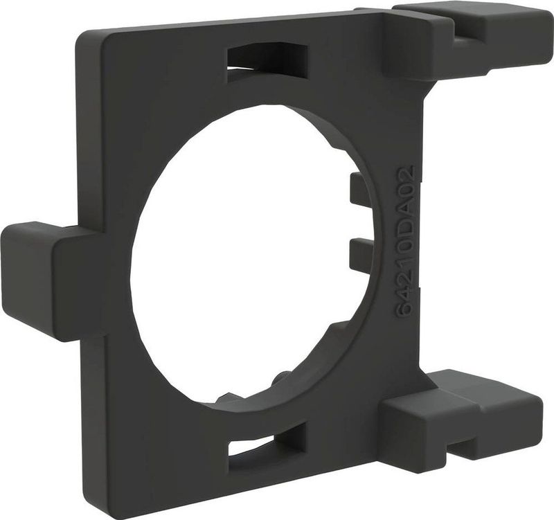 OSRAM Adapter voor Night Breaker H7-LED 64210DA02 Bouwvorm (autolamp) H7, Adapter für Night Breaker H7-LED