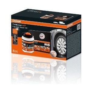 Osram tyreseal kit