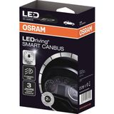 OSRAM - NIGHT BREAKER H7-LED - Lampfitting - Canbus - LED Retrofit