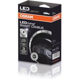 OSRAM - NIGHT BREAKER H7-LED - Lampfitting - Canbus - LED Retrofit