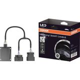 OSRAM - LEDriving-ADAPTER - LEDSC02-1 - Voor H7 LED Dimlichten - Flikkervrij