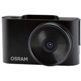 Osram Dashcam ROADsight 20 (Batterij, Versnellingssensor, Volledige HD), Dashcams, Zwart