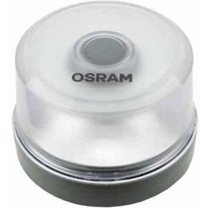 Osram LED Zwaailamp - 6W - Oranje / geel - 12V-24V