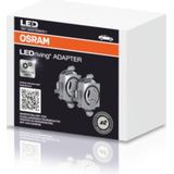 OSRAM Adapter voor Night Breaker H7-LED 64210DA03-1 Bouwvorm (autolamp) H7, Adapter für Night Breaker H7-LED
