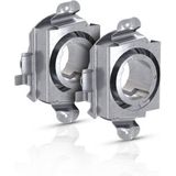 OSRAM Adapter voor Night Breaker H7-LED 64210DA03-1 Bouwvorm (autolamp) H7, Adapter für Night Breaker H7-LED