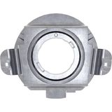 OSRAM Adapter voor Night Breaker H7-LED 64210DA03-1 Bouwvorm (autolamp) H7, Adapter für Night Breaker H7-LED