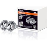 OSRAM Adapter voor Night Breaker H7-LED 64210DA01-1 Bouwvorm (autolamp) H7, Adapter für Night Breaker H7-LED