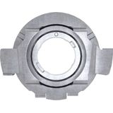 OSRAM Adapter voor Night Breaker H7-LED 64210DA01-1 Bouwvorm (autolamp) H7, Adapter für Night Breaker H7-LED