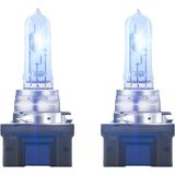 64176CBN-HCB Halogen Leuchtmittel cool blue® intense H15 15/55 w 12 v - Osram