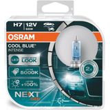 Osram - Cool Blue Intense - Halogeen Lamp - HIR2 - 12V/55W - 1 Stuk
