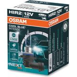 Osram - Cool Blue Intense - Halogeen Lamp - HIR2 - 12V/55W - 1 Stuk