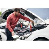 Osram - Batterystart 200A - StartKabels - 3 Meter - Koper Bekleed Aluminium