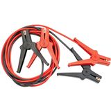 Osram - Batterystart 200A - StartKabels - 3 Meter - Koper Bekleed Aluminium