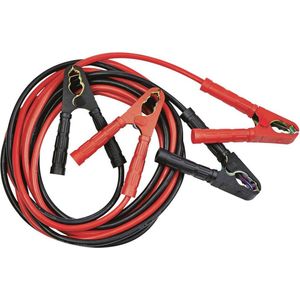 Osram - Batterystart 900A - Startkabels - 4,5 Meter - Koper Bekleed Aluminium