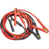 Osram - Batterystart Startkabels - 1200A - 5 Meter - Koper Bekleed Aluminium