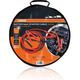 Osram - Batterystart Startkabels - 1200A - 5 Meter - Koper Bekleed Aluminium