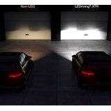 Osram LEDriving XTR H7 64210DWXTR