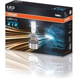 Osram LEDriving XTR H7 64210DWXTR