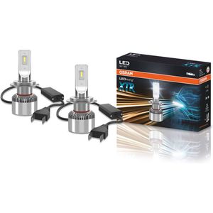 Osram LEDriving XTR H7 64210DWXTR