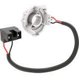 OSRAM Adapter voor Night Breaker H7-LED 64210DA05 Bouwvorm (autolamp) H7, Adapter für Night Breaker H7-LED