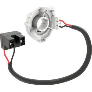 Osram - Adapter für Night Breaker H7-LED 64210DA05 Bauart (Kfz-Leuchtmittel) H7, Adapter für Night Br