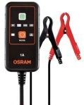 Osram - BATTERYcharge 901 - Batterijlader - 6V/12V - 1A