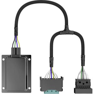 Osram Auto Adapter til Night Breaker H7-LED LEDSC03-1 Konstruktion (bil-pære) H7