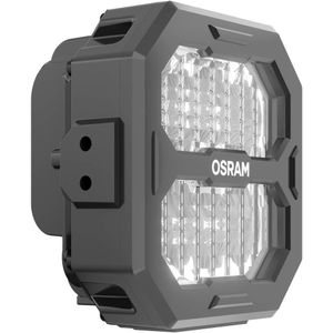 OSRAM Werkschijnwerper 12 V, 24 V LEDriving® Cube PX2500 Flood LEDPWL 107-FL Verreikend afstandslicht (b x h x d) 68.4 x 113.42 x 117.1 mm 2500 lm 6000 K
