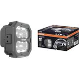 Osram - LEDriving® Cube PX4500 Spot - Kleurtemperatuur 6000K - Enkel FS1