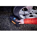 Osram - Tyreinflate 830 - Bandenpomp - Zwart - 12 Volt