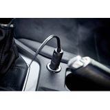 Osram - Tyreinflate 830 - Bandenpomp - Zwart - 12 Volt