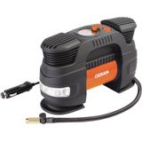 Osram - Tyreinflate 830 - Bandenpomp - Zwart - 12 Volt