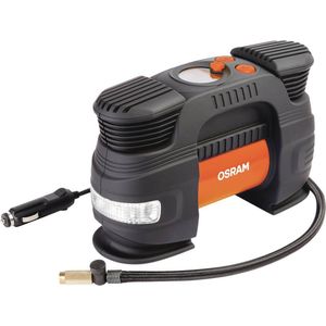 Osram - Tyreinflate 830 - Bandenpomp - Zwart - 12 Volt