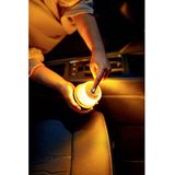 OSRAM - LEDguardian Road Flare TA20 - Waarschuwingslicht - Oranje - LED