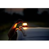 OSRAM - LEDguardian Road Flare TA20 - Waarschuwingslicht - Oranje - LED