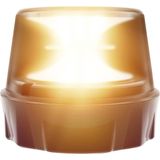 OSRAM - LEDguardian Road Flare TA20 - Waarschuwingslicht - Oranje - LED
