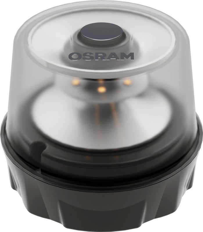 OSRAM - LEDguardian Road Flare TA20 - Waarschuwingslicht - Oranje - LED