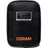 Osram - Tyreinflate 4000 - BandenPomp - Draadloos - Li-Ion-Accu
