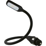 Osram - ONYX COPILOT® M-7 - LED-interieurverlichting - 12 V, 24 V - Buigbare Hals - Draaibaar - 370 x 26 x 10 mm