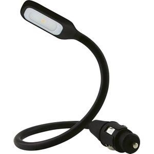 Osram - ONYX COPILOT® M-7 - LED-interieurverlichting - 12 V, 24 V - Buigbare Hals - Draaibaar - 370 x 26 x 10 mm