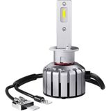 Osram - Night Breaker - LED H1 - 2 Stuks - 6000K - Koel Wit