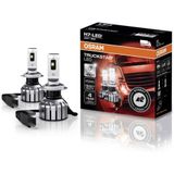Osram - Truckstar LED H7 - Verlichting - Wit - LED - 2 Stuks