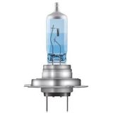Osram - Coolblue Intense - Halogeenlampen - H7 - 2 Stuks - Extra Wit Licht