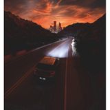 OSRAM 64210NBS-2HB Gloeilamp - Grootlicht - H7 - 12V - 55W - Aantal: 2