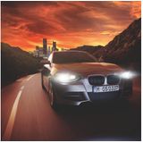 OSRAM 64210NBS-2HB Gloeilamp - Grootlicht - H7 - 12V - 55W - Aantal: 2