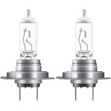 OSRAM 64210NBS-2HB Gloeilamp - Grootlicht - H7 - 12V - 55W - Aantal: 2